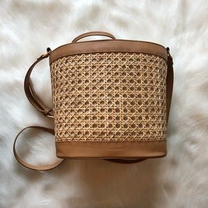 tommy bahama bucket bag